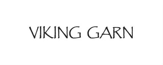 Viking garn