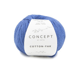 cotton - yak