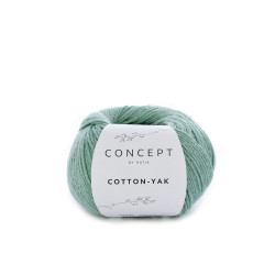 cotton - yak