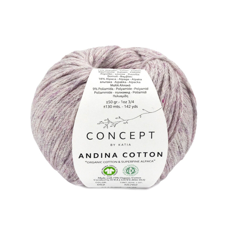 andina cotton