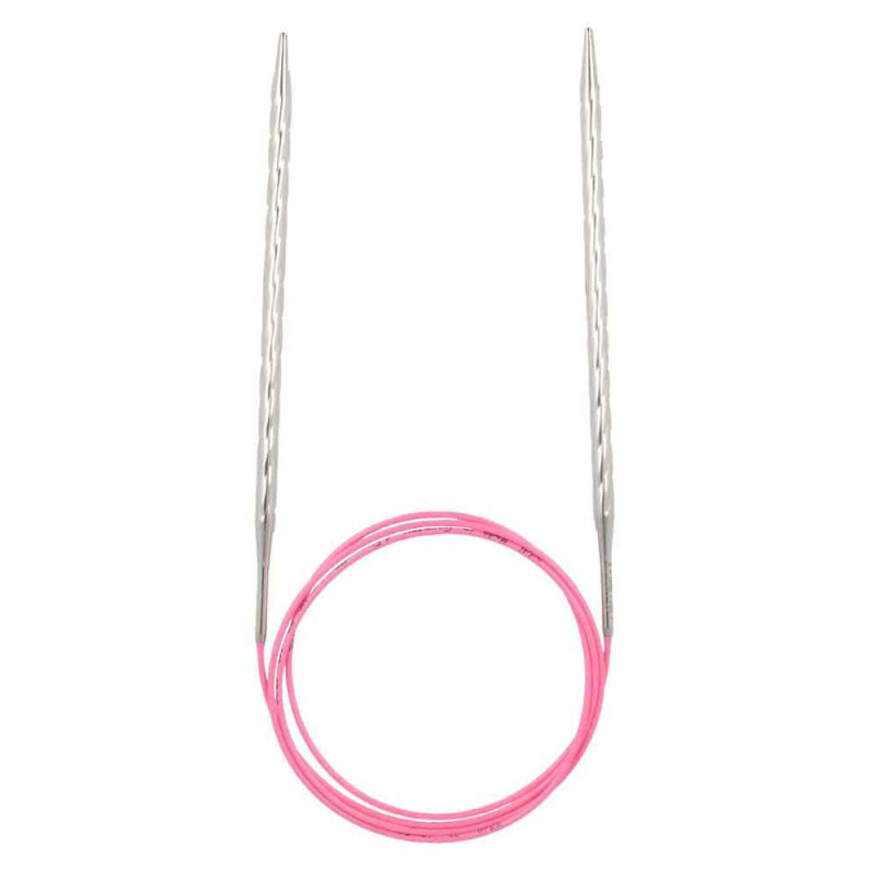 Addi Unicorn Circular knitting needle 100cm