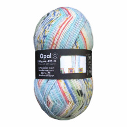 OPAL ACCORDING TO...