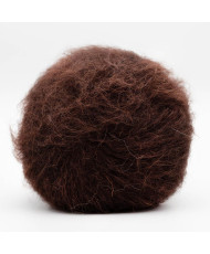 Kremke soul wool BABY SILK LACE SOLID