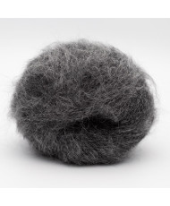 Kremke soul wool BABY SILK LACE SOLID