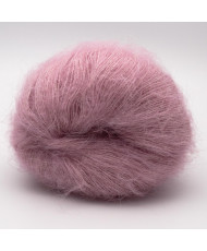 Kremke soul wool BABY SILK LACE SOLID
