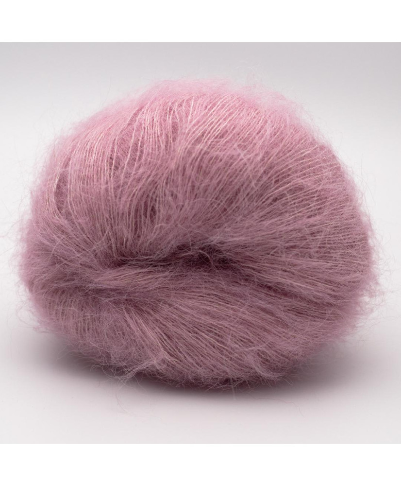 Kremke soul wool BABY SILK LACE SOLID