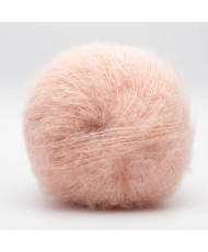 Kremke soul wool BABY SILK LACE SOLID