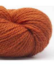 Erika Knight BRITISH BLUE WOOL FINGERING