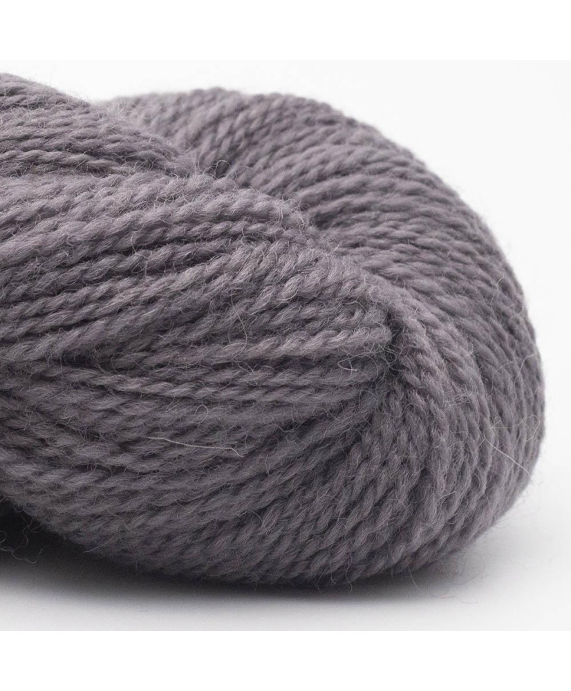 Erika Knight BRITISH BLUE WOOL FINGERING