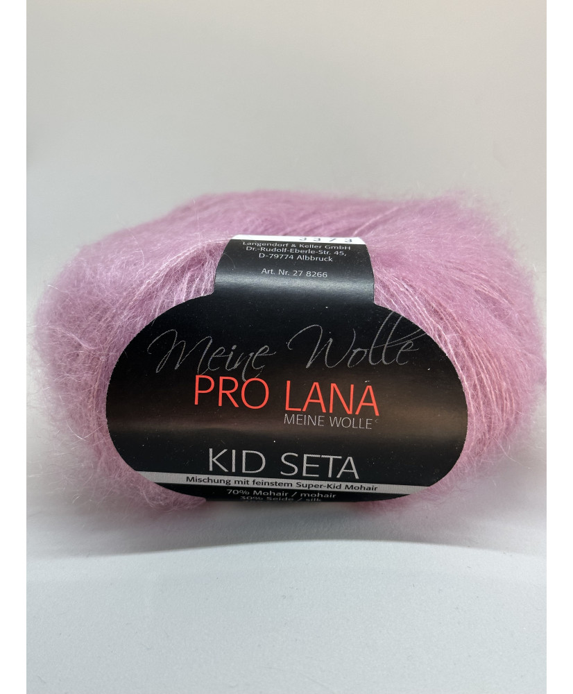 Pro Lana Kid Seta