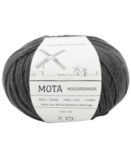 Mota - wooldreamers