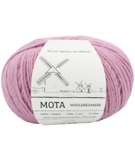 Mota - wooldreamers
