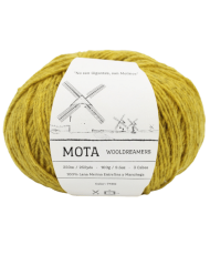 Mota - wooldreamers