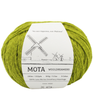 Mota - wooldreamers