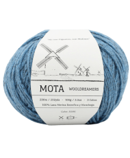 Mota - wooldreamers