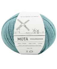 Mota - wooldreamers