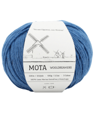 Mota - wooldreamers