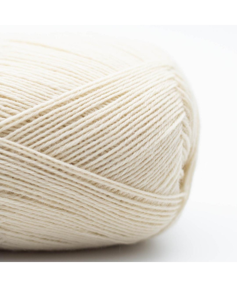 EDELWEISS CLASSIC 4PLY 100G - sock yarn