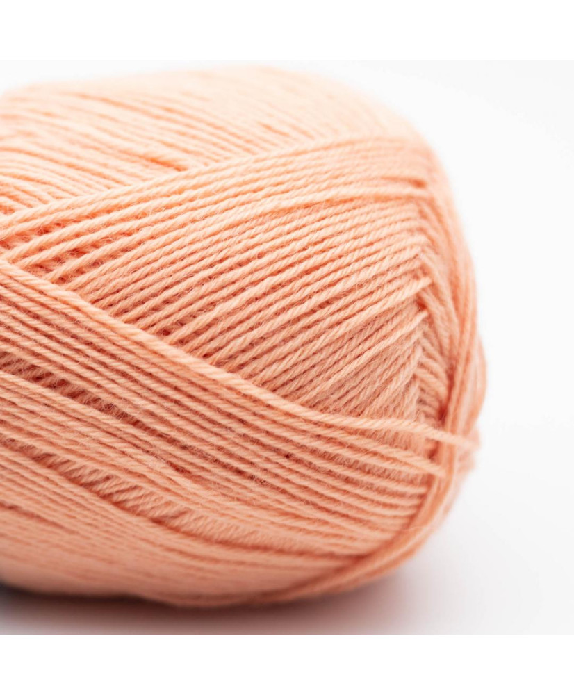 EDELWEISS CLASSIC 4PLY 100G - sock yarn