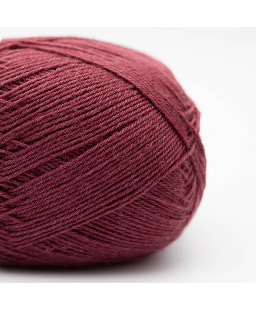 EDELWEISS CLASSIC 4PLY 100G - sock yarn
