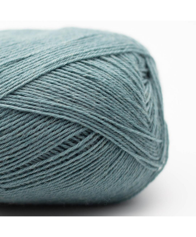 EDELWEISS CLASSIC 4PLY 100G - sock yarn