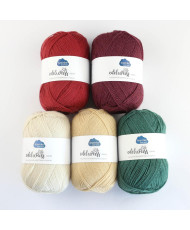 EDELWEISS CLASSIC 4PLY 100G...