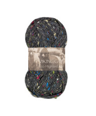 ECO Highland wool