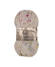 ECO Highland wool