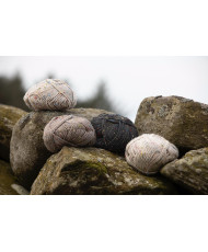 ECO Highland wool
