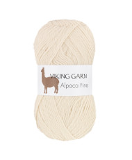 Alpaca Fine