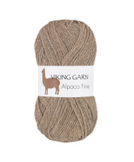 Alpaca Fine