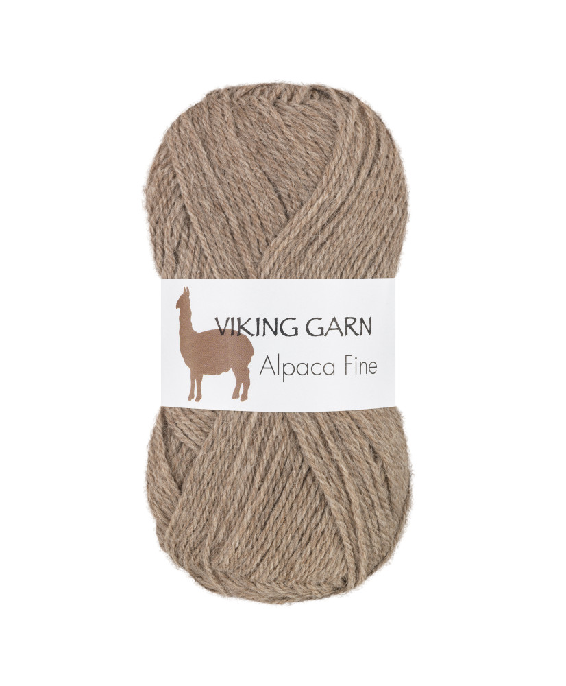Alpaca Fine