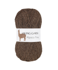 Alpaca Fine