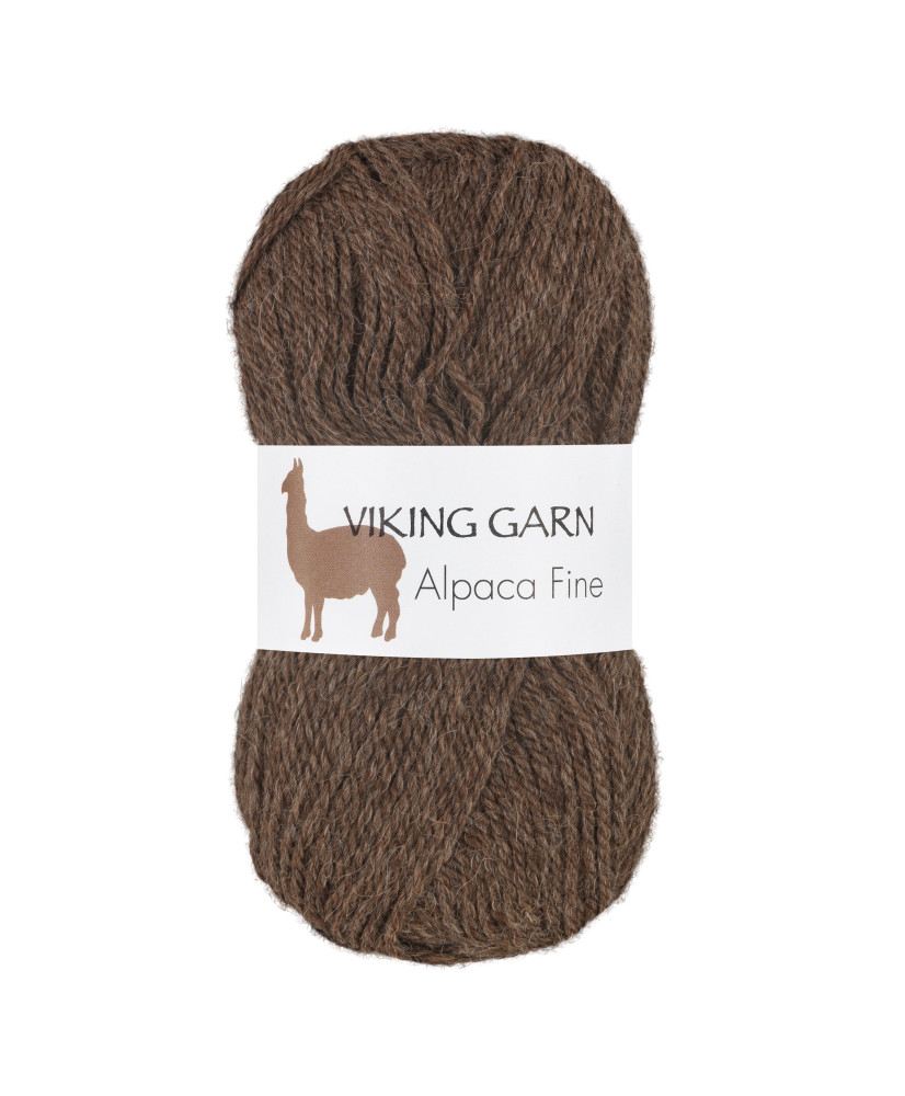 Alpaca Fine