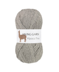 Alpaca Fine