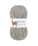 Alpaca Fine