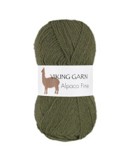 Alpaca Fine