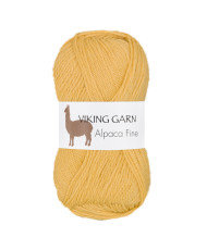 Alpaca Fine