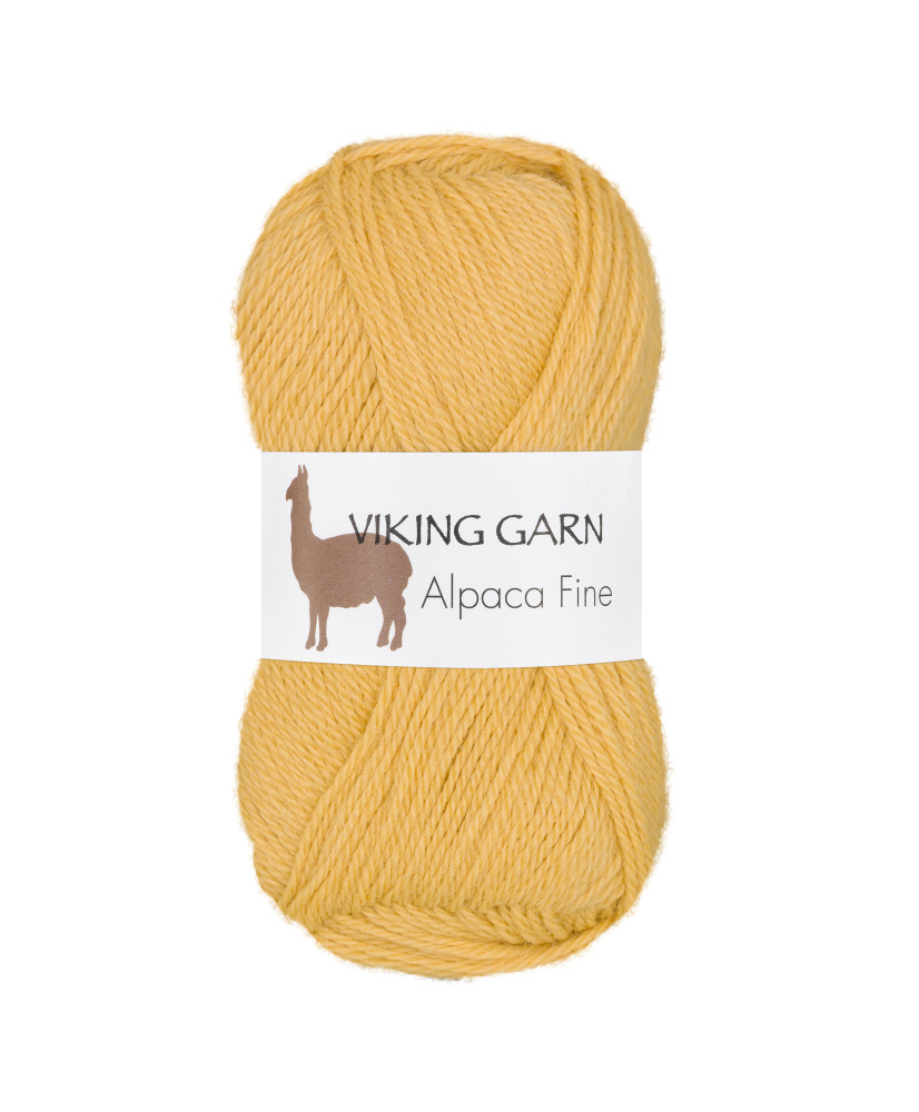 Alpaca Fine