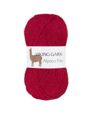 Alpaca Fine