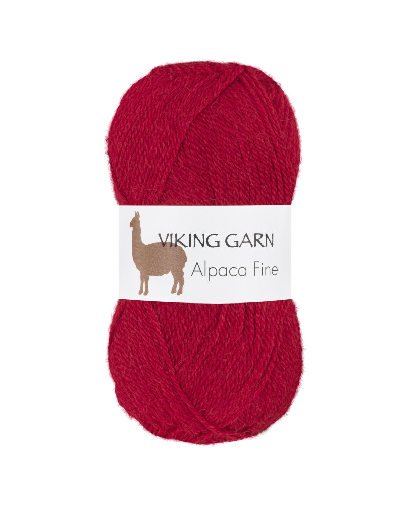 Alpaca Fine
