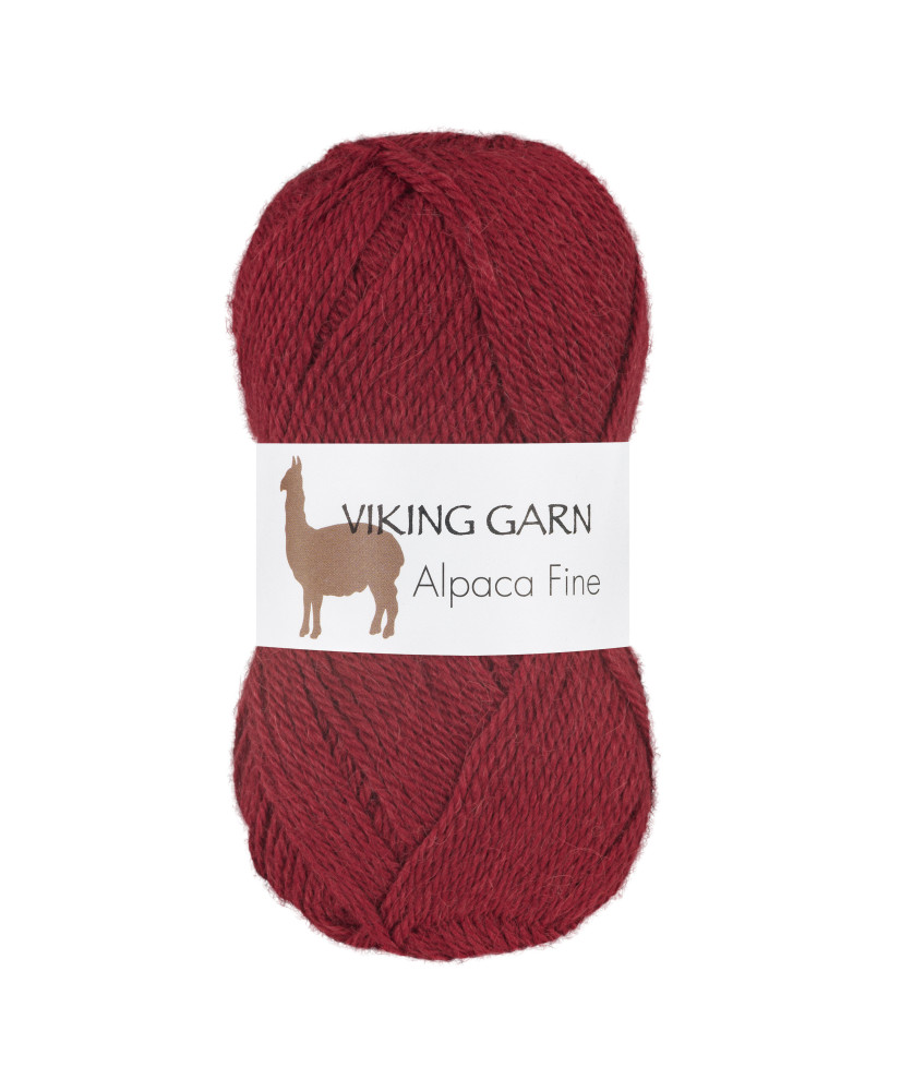 Alpaca Fine