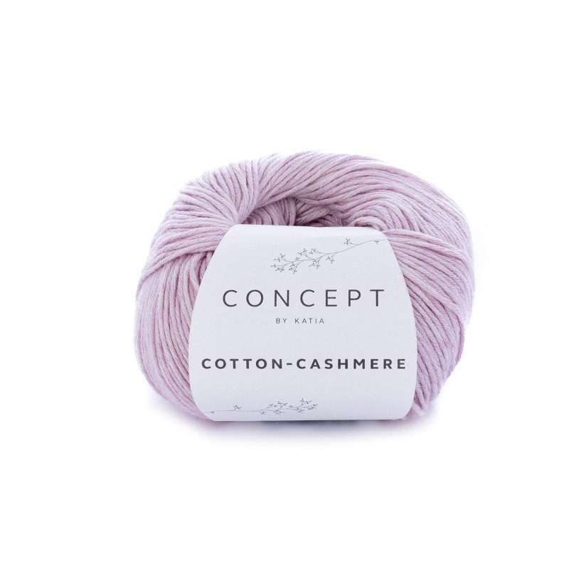 cotton cashmere