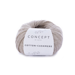 cotton cashmere