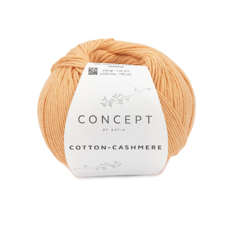 cotton cashmere