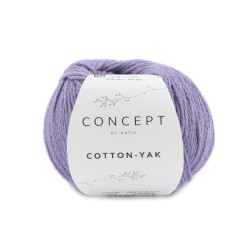 cotton - yak