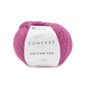 Cotton - yak